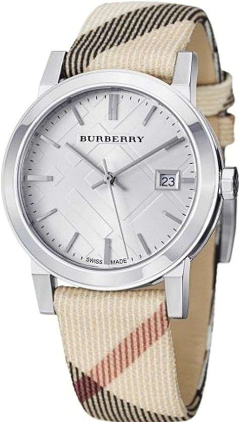 orologio burberry donna swiss made|burberry watch 42mm price.